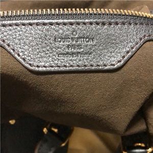 Louis Vuitton, Bags, Louis Vuitton Mahina Xl Discontinued